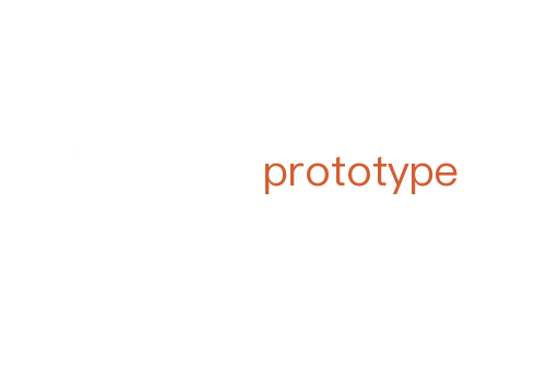 prototype