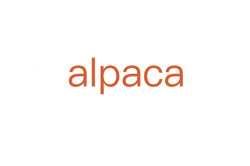 alpaca