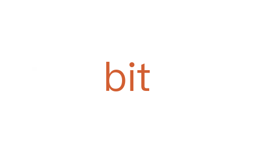 bit