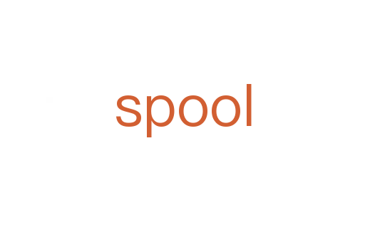 spool