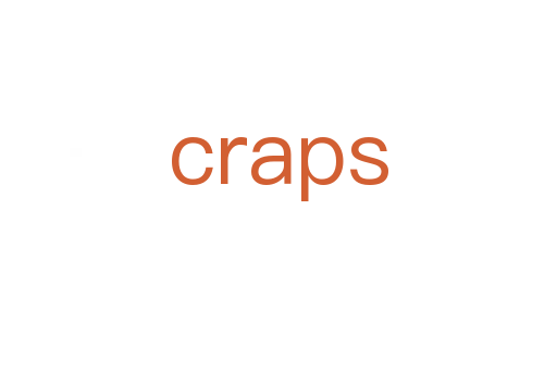 craps