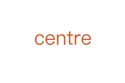 centre