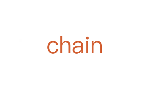 chain