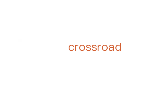 crossroad