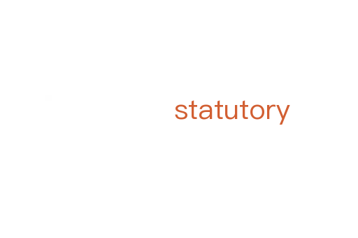 statutory