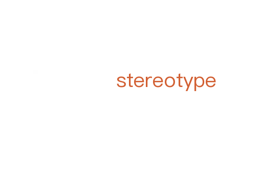 stereotype