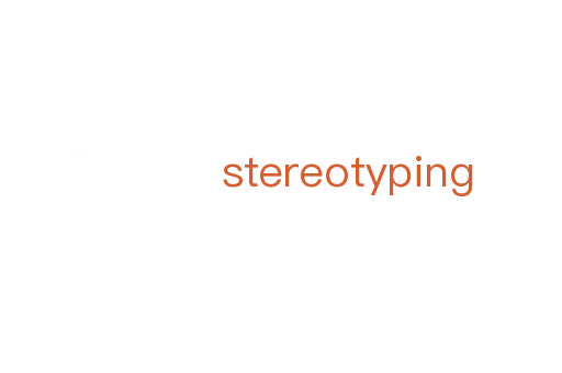 stereotyping