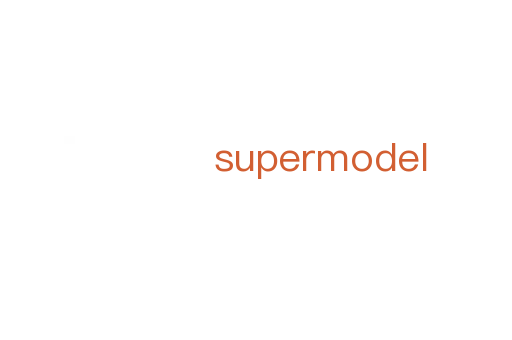 supermodel