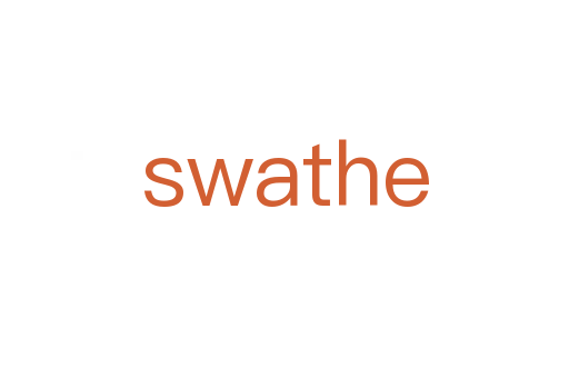 swathe