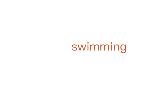 swimming