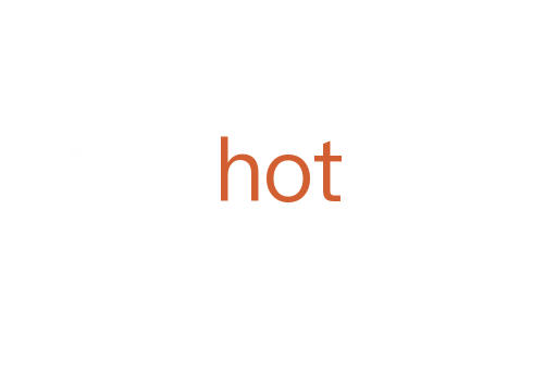 hot