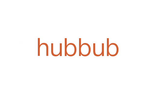 hubbub
