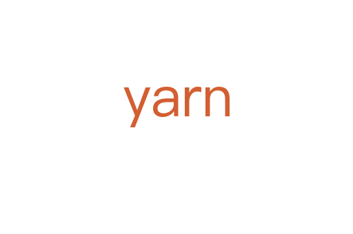 yarn