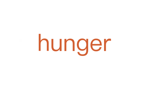 hunger