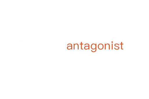 antagonist