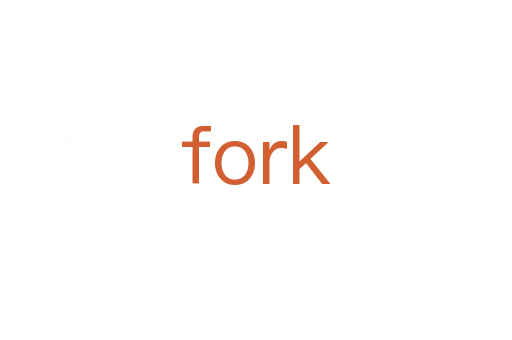 fork