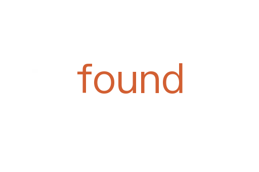 found