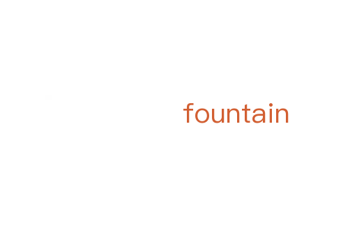 fountain