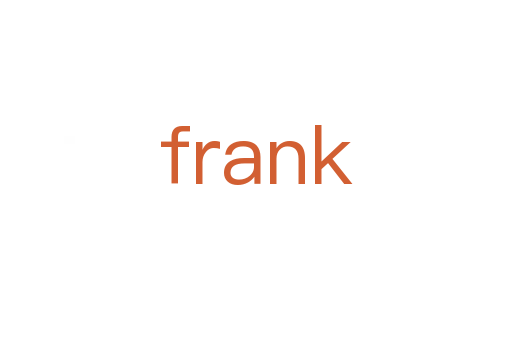 frank