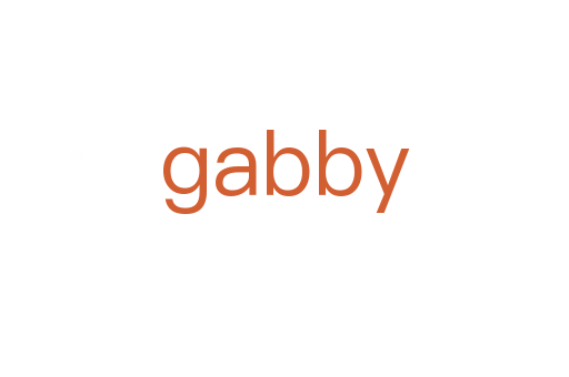 gabby