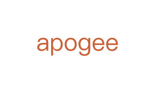 apogee