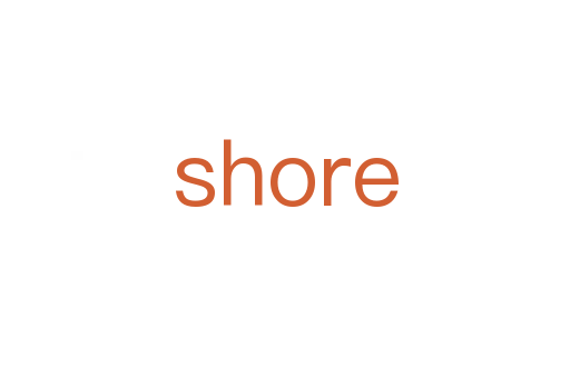shore