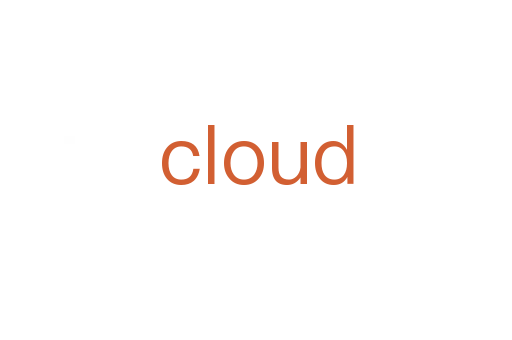 cloud