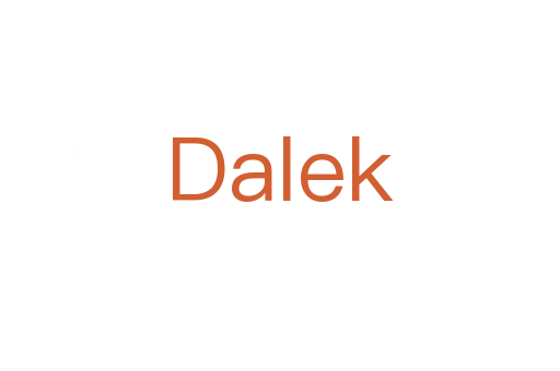 Dalek
