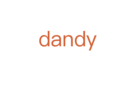 dandy