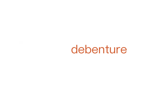 debenture