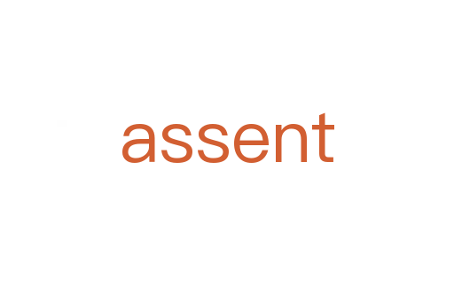 assent