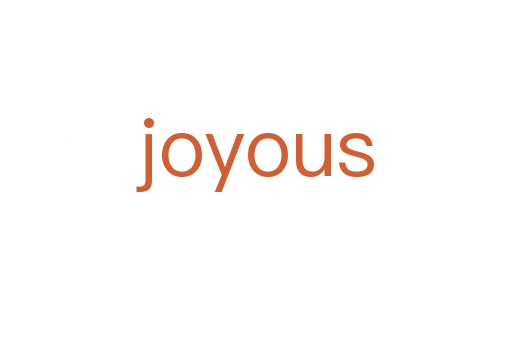 joyous