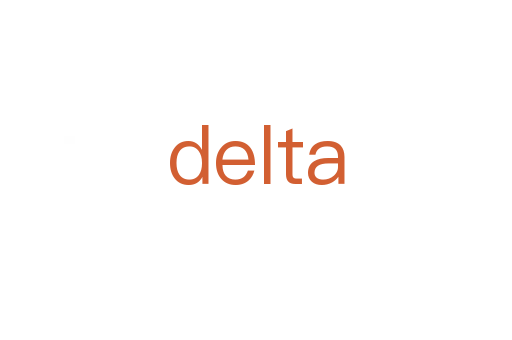 delta