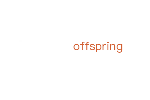 offspring