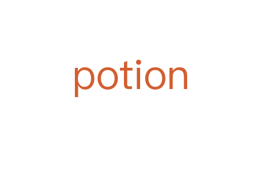potion