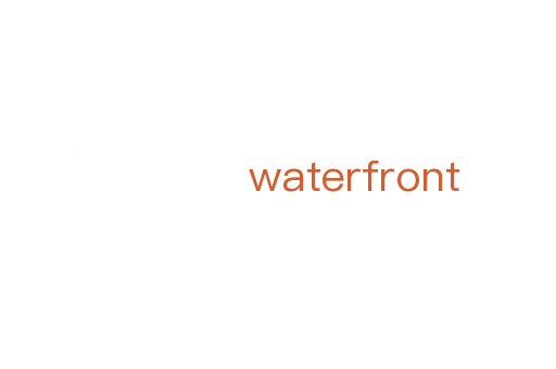 waterfront