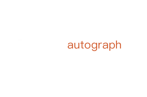 autograph