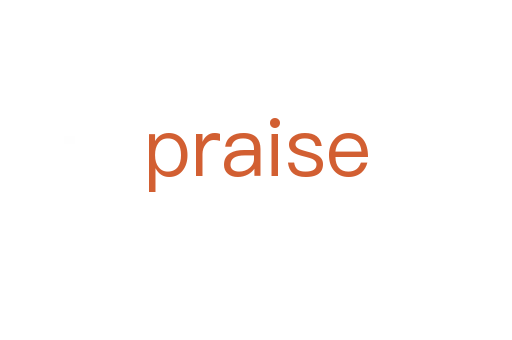 praise