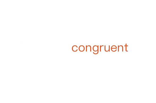 congruent